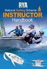 RYA National Sailing Scheme Instructor Handbook - Royal Yachting Association - 9781910017302