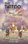 The Tattoo Fox - Alasdair Hutton - 9781910021477
