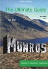 The Ultimate Guide to the Munros - Ralph Storer - 9781910021583