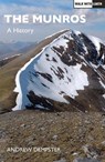 The Munros - Andrew Dempster - 9781910022580