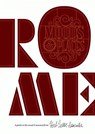 Rome: Moods & Places -  - 9781910023303