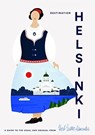 Destination Helsinki -  - 9781910023792