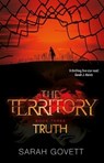 The Territory, Truth - Sarah (Author) Govett - 9781910080702