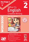KS2 Creative Writing Year 6 Workbook 2 - Dr Stephen C Curran - 9781910107898