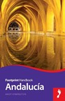 Andalucia - Andy Symington - 9781910120262