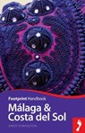 Malaga & Costa del Sol - Andy Symington - 9781910120422