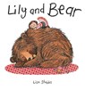 Lily and Bear - Lisa Stubbs - 9781910126752