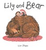 Lily and Bear - Lisa Stubbs - 9781910126752