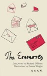 The Emmores - Richard O'Brien - 9781910139486