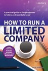 How to Run a Limited Company - Hugh Williams - 9781910143216