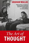 The Art of Thought - Graham Wallas - 9781910146057