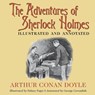 The Adventures of Sherlock Holmes - Arthur (Trinity College Dublin) Conan Doyle - 9781910146088