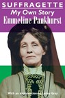 Suffragette - Emmeline Pankhurst - 9781910146149