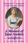 A Memoir of Jane Austen - J E Austen Leigh - 9781910146293