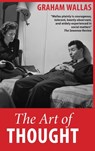 The Art of Thought - Graham Wallas - 9781910146323
