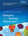 Enterprise and its Business Environment - Professor Norin (Programmes Director for Leadership and Organisational Performance Arshed ; Dr Julie (Assistant Professor in Marketing McFarlane ; Professor Robert (Professor of Strategy and Head of the School of Management and Languages MacIntosh - 9781910158791