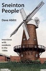 Sneinton People - Dave Ablitt - 9781910170670