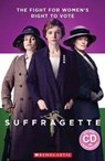 Suffragette - ROLLASON,  Jane - 9781910173398