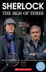Sherlock: The Sign of Three - BEDDALL,  Fiona - 9781910173480