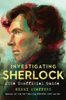 Investigating Sherlock - Nikki Stafford - 9781910183182