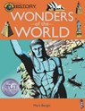 Wonders of the World - BERGIN,  Mark - 9781910184288