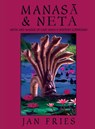 Manasa and Neta - Jan Fries - 9781910191156
