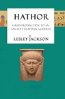 Hathor - Lesley Jackson - 9781910191224