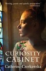 The Curiosity Cabinet - Catherine Czerkawska - 9781910192603