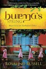 Burma's Spring - RUSSELL,  Rosalind - 9781910198308