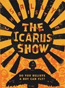 Icarus Show - Sally Christie - 9781910200483