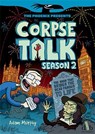 Corpse Talk: Season 2 - Adam Murphy - 9781910200490