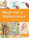 Beginner's Watercolour -  - 9781910231067