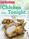 Good Housekeeping Chicken Tonight! - Good Housekeeping Institute - 9781910231142