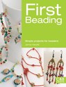 First Beading - Jema Hewitt - 9781910231654