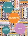 Ultimate Quilting Bible - Marie Clayton - 9781910231777