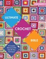 Ultimate Crochet Bible - Jane Crowfoot - 9781910231791