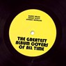 The Greatest Album Covers of All Time - Barry Miles - 9781910231982