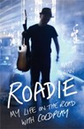 Roadie - Matt McGinn - 9781910232187