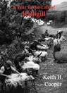A Year in the Life of Halligill - Keith H. Cooper - 9781910237540