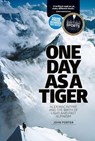 One Day as a Tiger - John Porter - 9781910240519