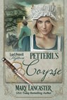 Petteril's Corpse - Mary Lancaster - 9781910245286