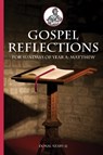 Gospel Reflections for Sundays of Year A - NEARY,  Donal - 9781910248324