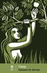 Clasp - Doireann Ni Ghriofa - 9781910251027