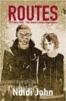 Routes - Ndidi John - 9781910275337