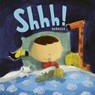 Shhh! - Barroux - 9781910277768