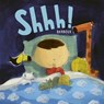 Shhh! - Barroux - 9781910277782