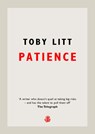 Patience - Toby Litt - 9781910296998