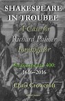 Shakespeare in Trouble - CROWCROFT,  Chris - 9781910301289