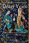 Thirty Years - FRASER,  John - 9781910301296