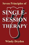 Seven Principles of Single-Session Therapy - Windy Dryden - 9781910301920